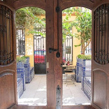 4 - Acogedora Habitacion Junto A Ruzafa Con Bano Privado Y Aire Acondicionado Valencia Ngoại thất bức ảnh
