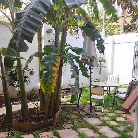 4 - Acogedora Habitacion Junto A Ruzafa Con Bano Privado Y Aire Acondicionado Valencia Ngoại thất bức ảnh