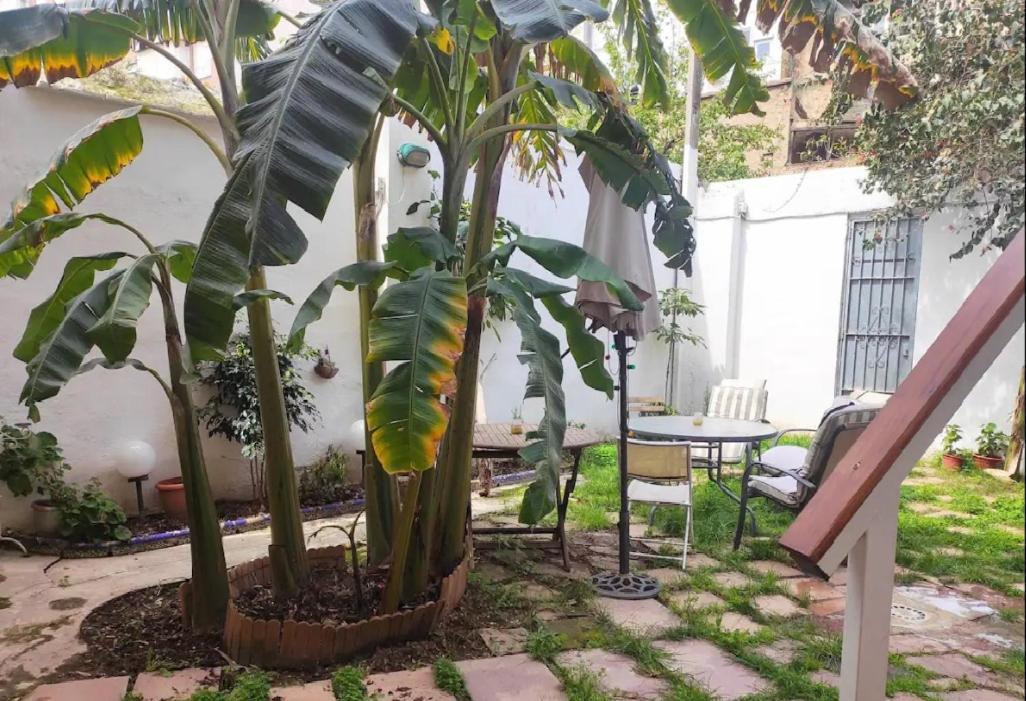4 - Acogedora Habitacion Junto A Ruzafa Con Bano Privado Y Aire Acondicionado Valencia Ngoại thất bức ảnh