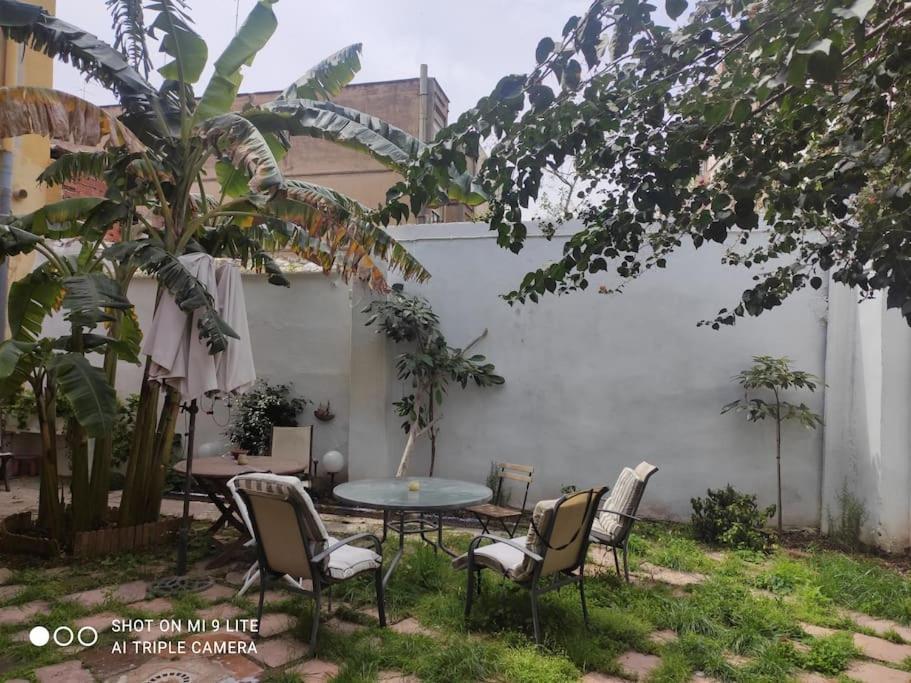 4 - Acogedora Habitacion Junto A Ruzafa Con Bano Privado Y Aire Acondicionado Valencia Ngoại thất bức ảnh